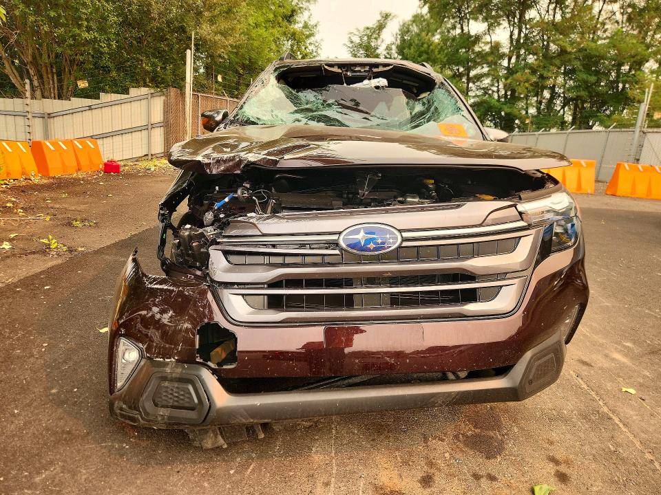 Продаж на аукціоні авто 2026 Subaru Forester, vin: 4S4SLDD61T3068408, номер лоту: 63875616