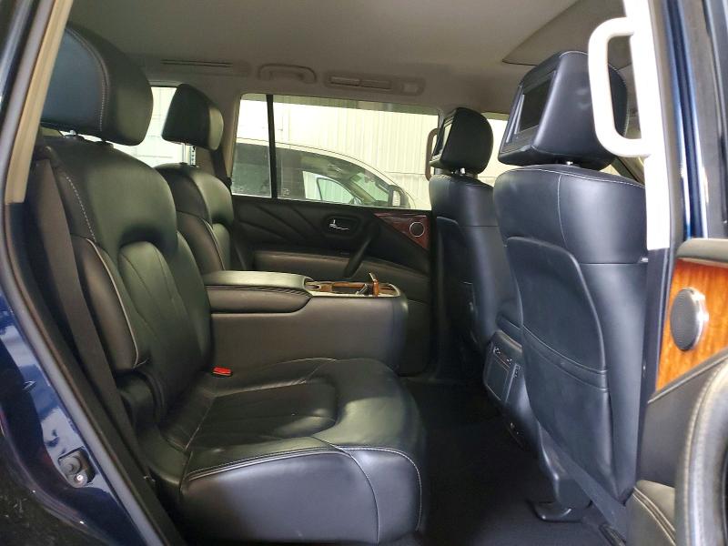 Aukcja sprzedaży 2015 Infiniti Qx80, vin: JN8AZ2NE4F9086478, numer aukcji: 64745656