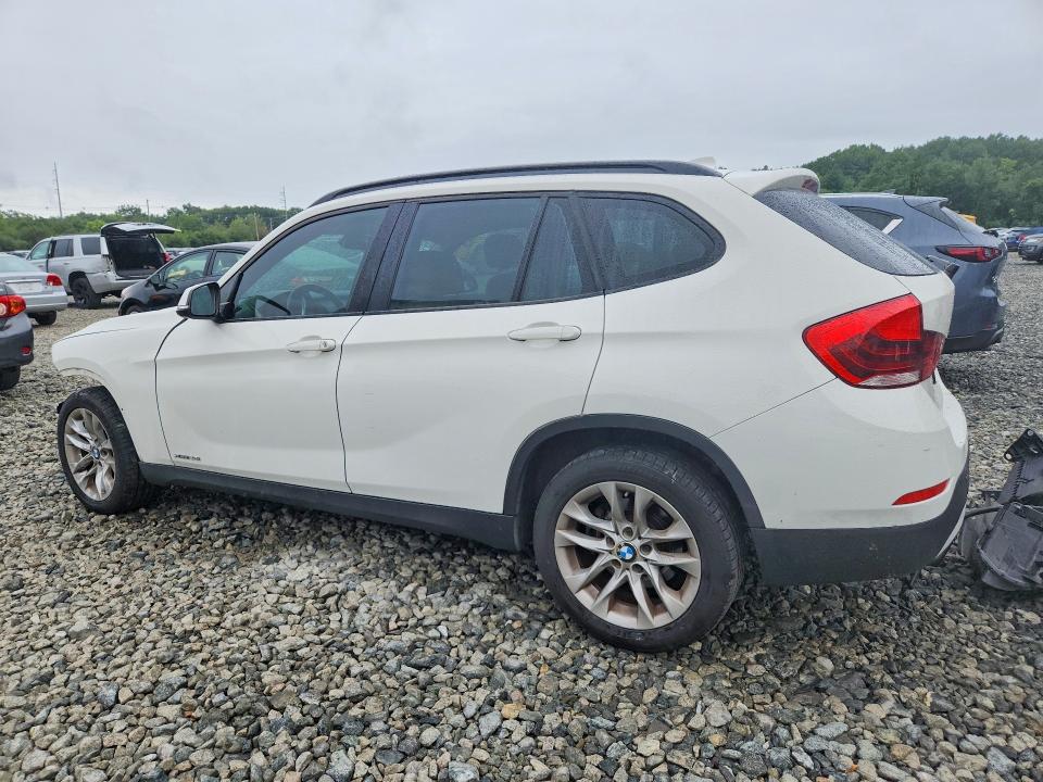 Aukcja sprzedaży 2015 Bmw X1, vin: WBAVL1C53FVY36601, numer aukcji: 64950376