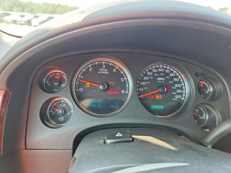 Продажа на аукционе авто 2012 Chevrolet Suburban, vin: 1GNSKKE78CR248637, номер лота: 64892196