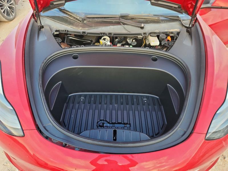 Aukcja sprzedaży 2023 Tesla Model 3, vin: 5YJ3E1EA9PF570256, numer aukcji: 64959806