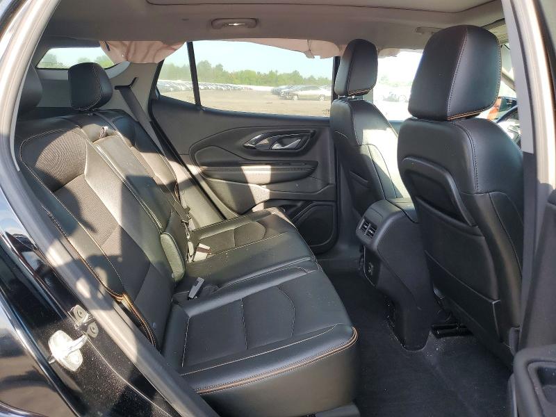 Продажа на аукционе авто 2024 Gmc Terrain, vin: 3GKALYEGXRL152372, номер лота: 66556856