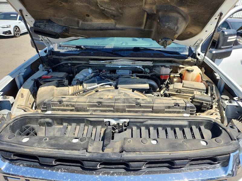 Aukcja sprzedaży 2020 Chevrolet Silverado, vin: 1GC4YNEY6LF245750, numer aukcji: 66818056