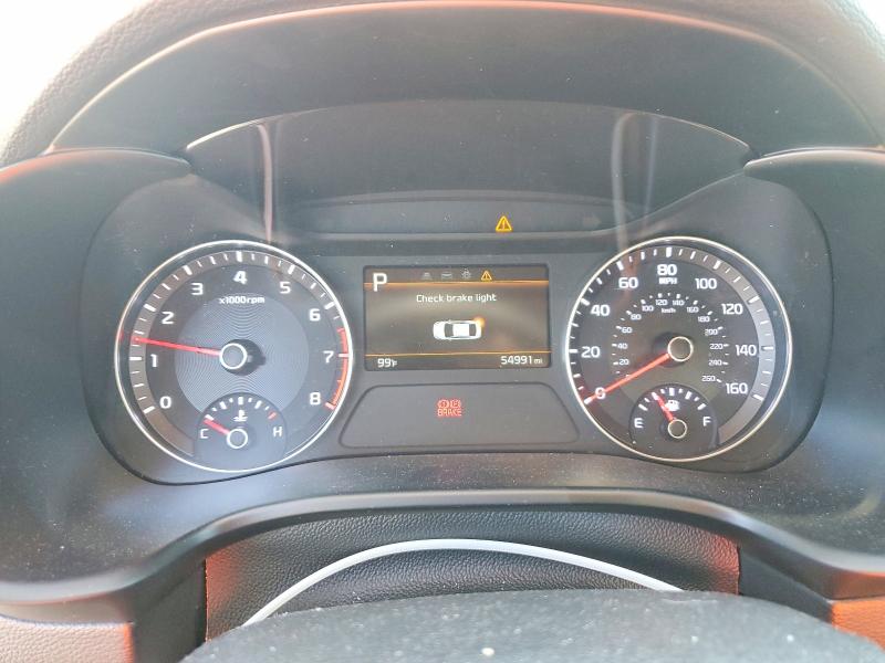 Продажа на аукционе авто 2022 Kia Forte, vin: 3KPF24AD7NE481859, номер лота: 64537336