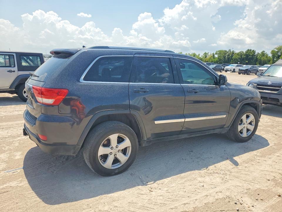 Aukcja sprzedaży 2013 Jeep Grand Cherokee, vin: 1C4RJEAG1DC582689, numer aukcji: 67029936