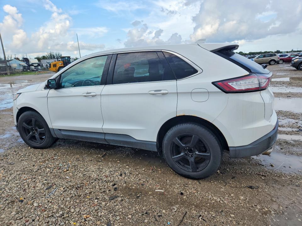 Aukcja sprzedaży 2016 Ford Edge, vin: 2FMPK3J95GBB52979, numer aukcji: 63649486