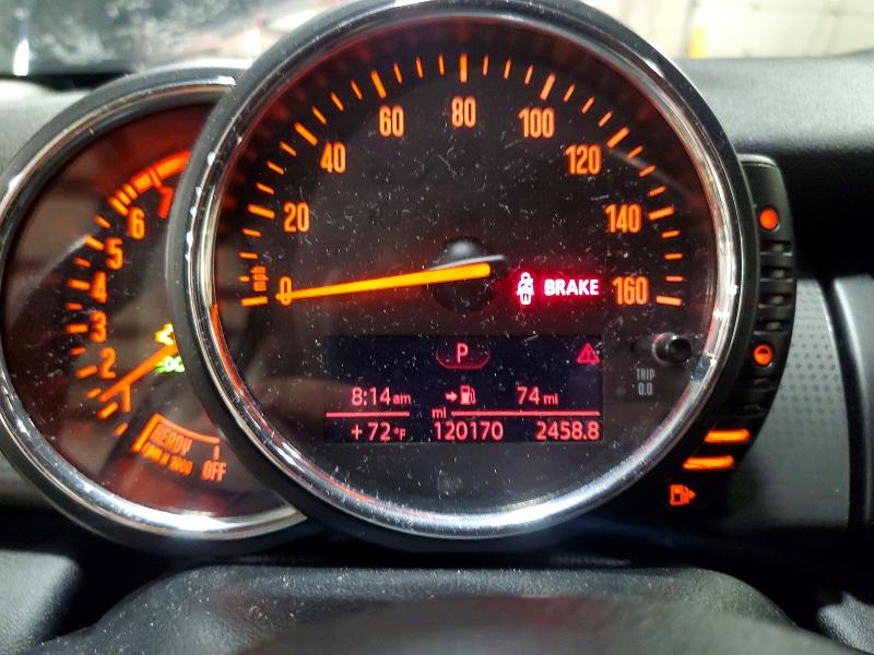 Продажа на аукционе авто 2015 Mini Cooper, vin: WMWXM5C55F3A60547, номер лота: 63857696