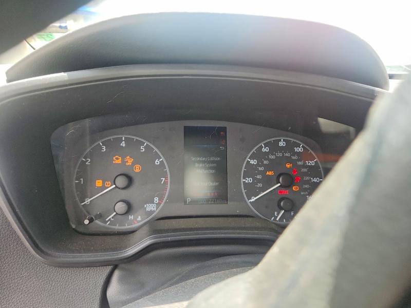 Продажа на аукционе авто 2025 Toyota Corolla, vin: 5YFB4MDE6SP272491, номер лота: 64837146