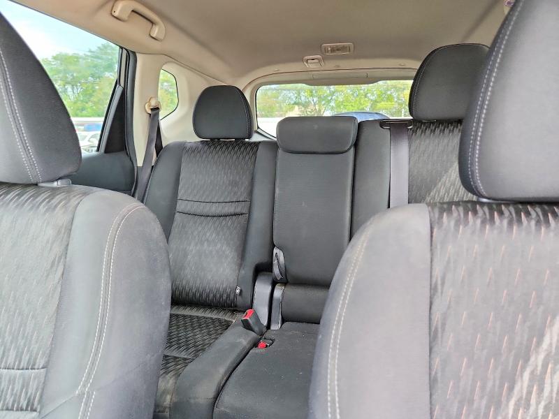Продажа на аукционе авто 2019 Nissan Rogue, vin: KNMAT2MT8KP553971, номер лота: 66956886