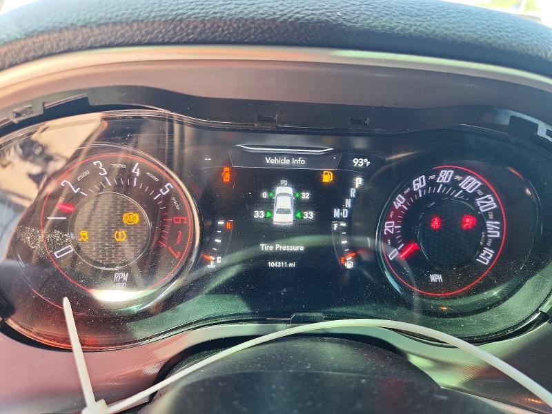 64644126 :رقم المزاد ، 2C3CDZBT1NH191917 vin ، 2022 Dodge Challenger مزاد بيع