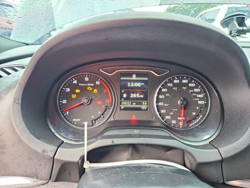 Продаж на аукціоні авто 2020 Audi A3, vin: WAUJEGFF2LA061811, номер лоту: 66481726