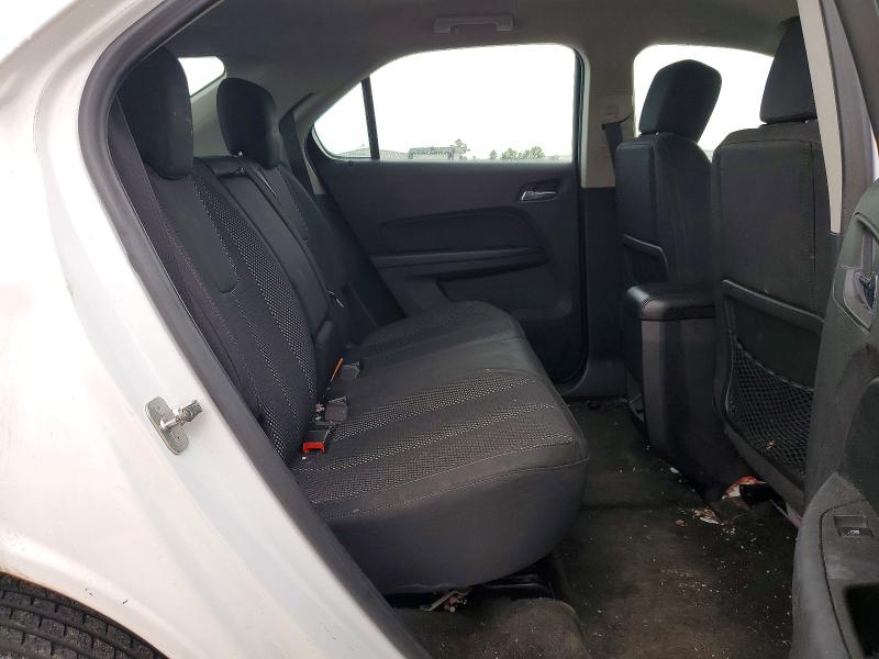 64503346 :رقم المزاد ، 2GNALBEK3H1521951 vin ، 2017 Chevrolet Equinox مزاد بيع