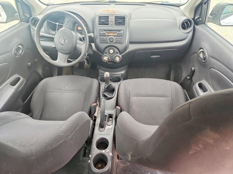 Продаж на аукціоні авто 2014 Nissan Versa, vin: 3N1CN7AP7EL837800, номер лоту: 67345136