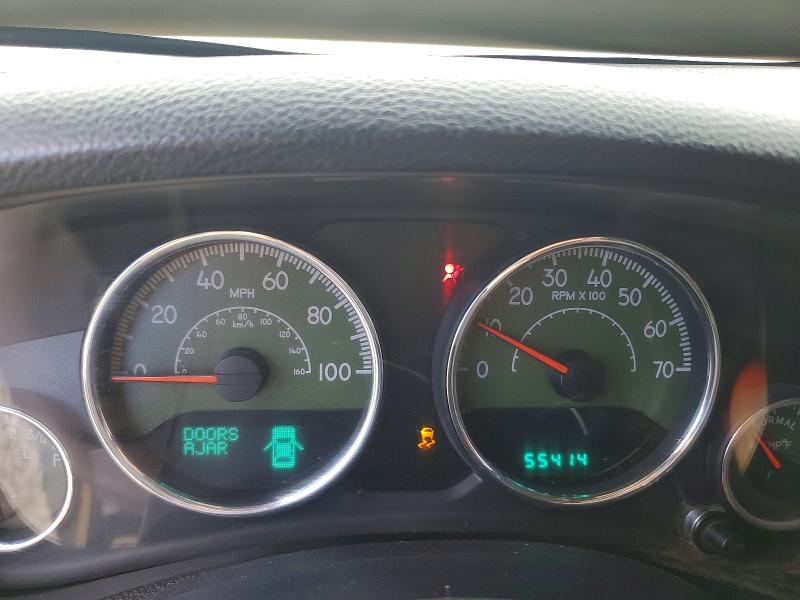 66207806 :رقم المزاد ، 1C4BJWCG4DL562358 vin ، 2013 Jeep Wrangler مزاد بيع