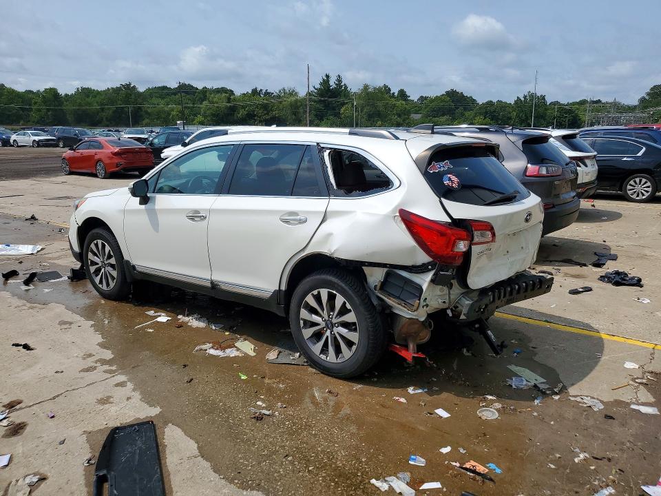 Aukcja sprzedaży 2017 Subaru Outback, vin: 4S4BSATC3H3379404, numer aukcji: 64805776