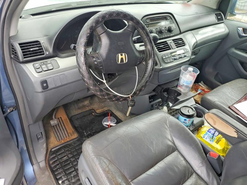 Продаж на аукціоні авто 2005 Honda Odyssey, vin: 5FNRL38755B082401, номер лоту: 66755966