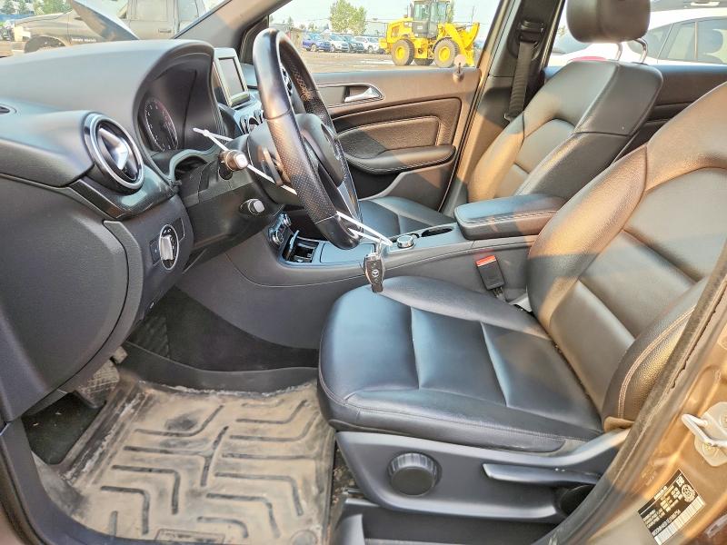 Продажа на аукционе авто 2014 Mercedes-benz B250, vin: WDDMH4EB1EJ188756, номер лота: 64490546