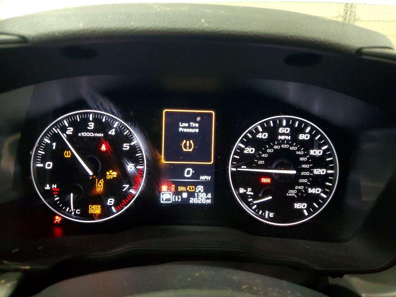 Продаж на аукціоні авто 2026 Subaru Crosstrek, vin: 4S4GUHD6XT3772987, номер лоту: 66620306