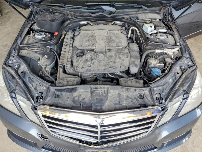 64293746 :رقم المزاد ، WDDHF8JB6CA602079 vin ، 2012 Mercedes-benz E مزاد بيع