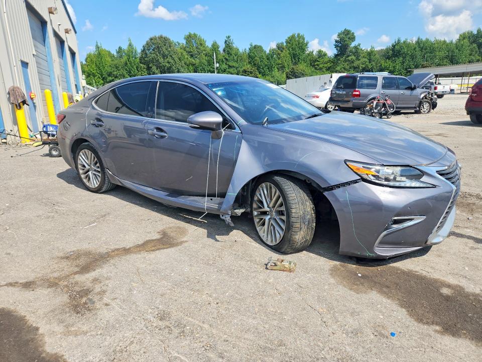 Продажа на аукционе авто 2016 Lexus Es, vin: JTHBK1GG7G2224603, номер лота: 64636946