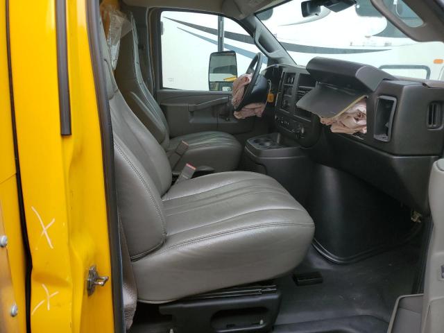 Aukcja sprzedaży 2022 Gmc Savana, vin: 7GZ37TC75NN003279, numer aukcji: 66144096