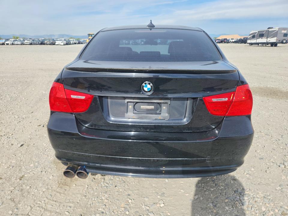 Aukcja sprzedaży 2011 Bmw 328, vin: WBAPK7C52BA819403, numer aukcji: 66271776