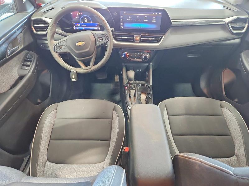 Aukcja sprzedaży 2026 Chevrolet Trailblazer, vin: KL79MPSL1TB061925, numer aukcji: 65518466
