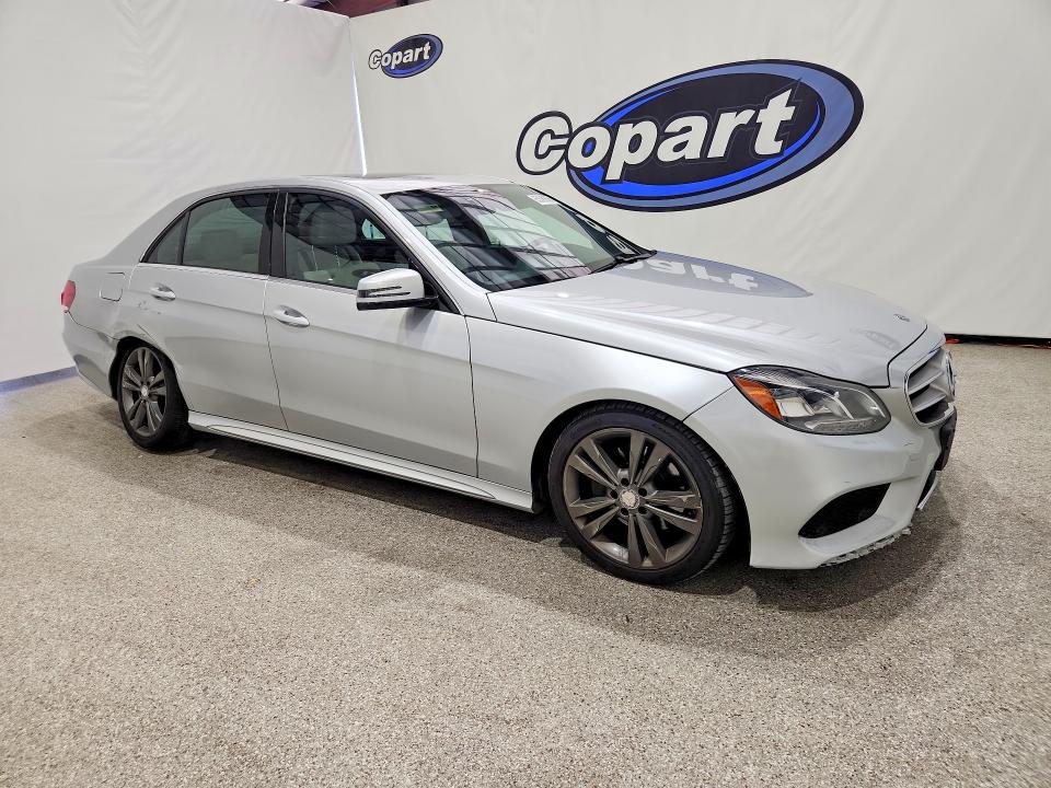 Продаж на аукціоні авто 2016 Mercedes-benz E, vin: WDDHF5KBXGB247835, номер лоту: 65399056
