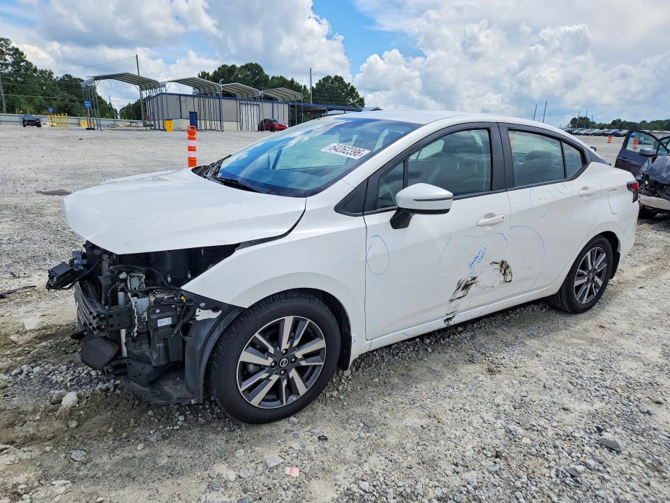 Aukcja sprzedaży 2020 Nissan Versa, vin: 3N1CN8EV3LL853813, numer aukcji: 64262396