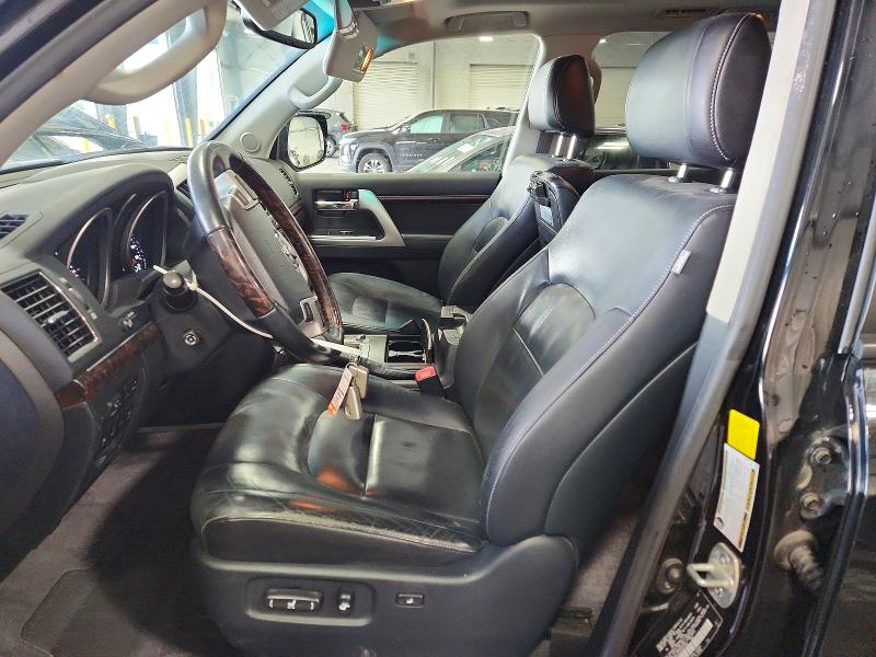 Aukcja sprzedaży 2014 Toyota Land Cruiser, vin: JTMHY7AJ0E4027999, numer aukcji: 66755076