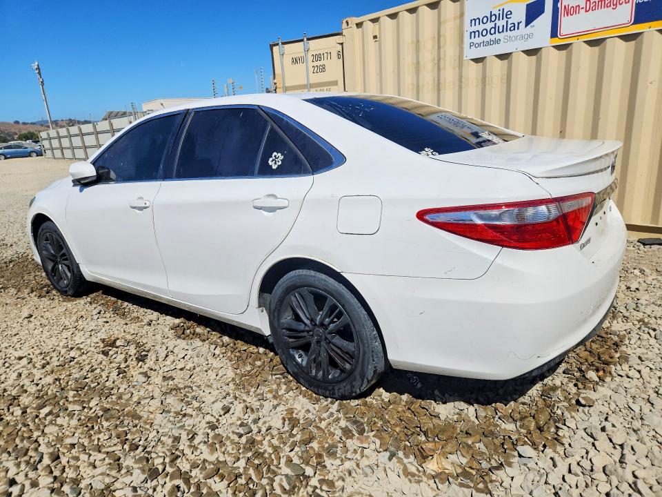 2015 Toyota Camry მანქანა იყიდება აუქციონზე, vin: 4T1BF1FK1FU080301, აუქციონის ნომერი: 62137556