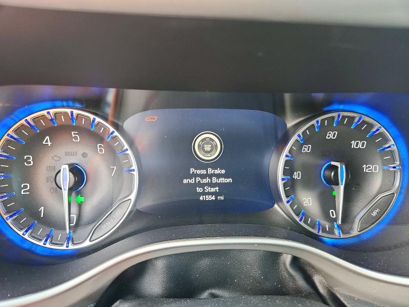 65093726 :رقم المزاد ، 2C4RC1BG8SR532359 vin ، 2025 Chrysler Pacifica مزاد بيع