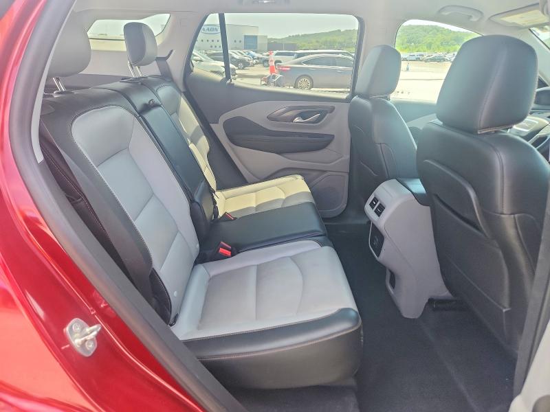 Aukcja sprzedaży 2020 Gmc Terrain, vin: 3GKALPEV8LL258402, numer aukcji: 65196756
