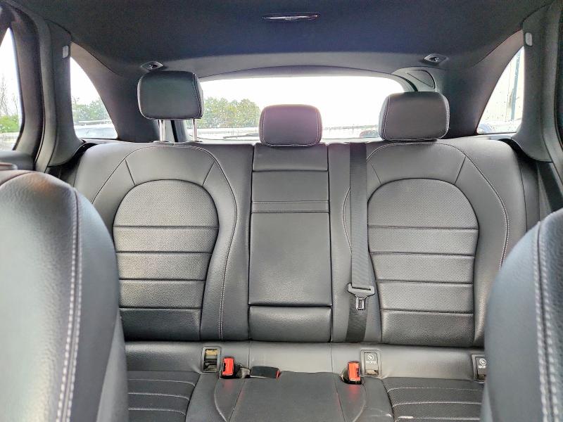 65451466 :رقم المزاد ، WDC0G4KB4KV188460 vin ، 2019 Mercedes-benz Glc مزاد بيع