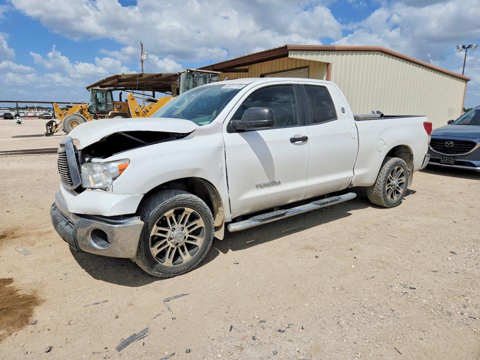 Aukcja sprzedaży 2013 Toyota Tundra, vin: 5TFRM5F19DX059098, numer aukcji: 65331716
