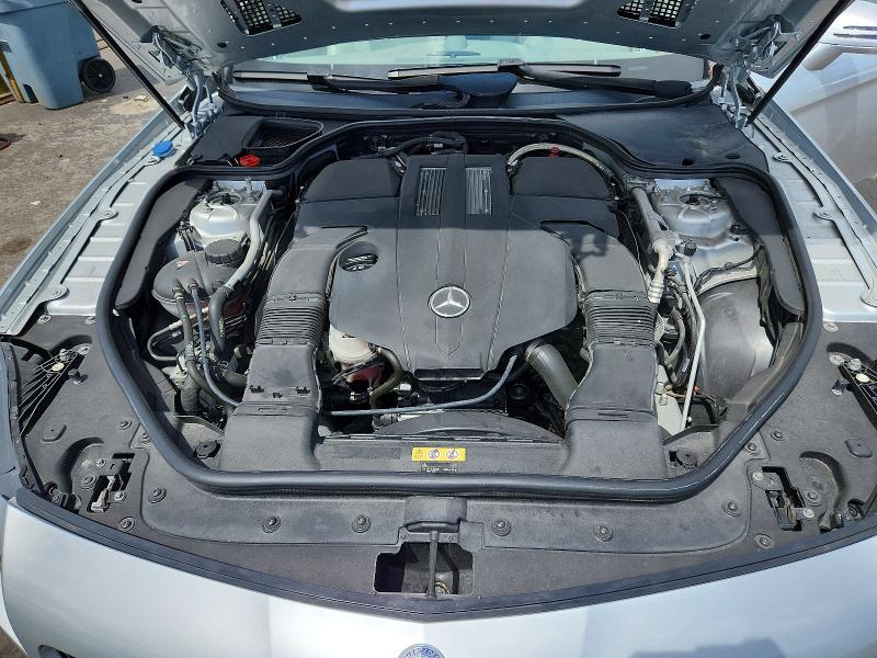 Продажа на аукционе авто 2016 Mercedes-benz Sl, vin: WDDJK6FA3GF039017, номер лота: 66805456