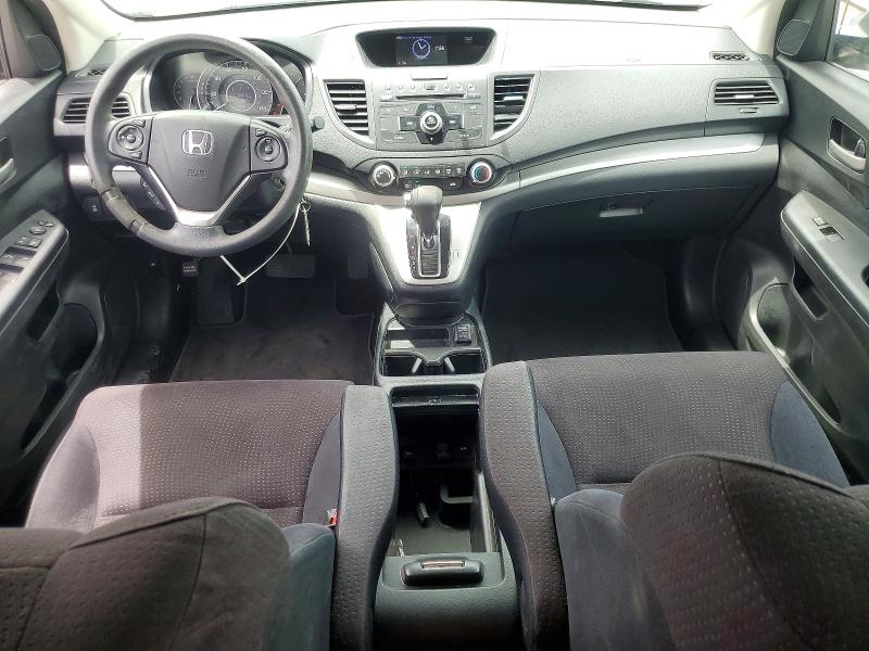 Продаж на аукціоні авто 2013 Honda Cr-v, vin: 5J6RM4H56DL087517, номер лоту: 63781916