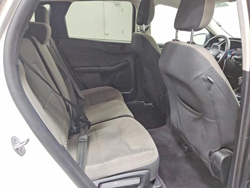 Продаж на аукціоні авто 2022 Ford Escape, vin: 1FMCU9G68NUA60944, номер лоту: 62834576