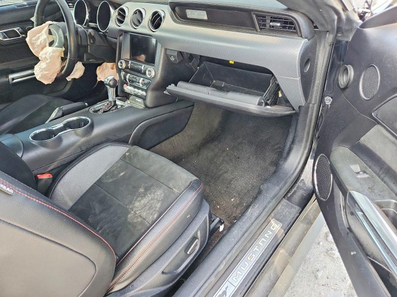 Продажа на аукционе авто 2016 Ford Mustang, vin: 1FA6P8CF3G5309209, номер лота: 64568006