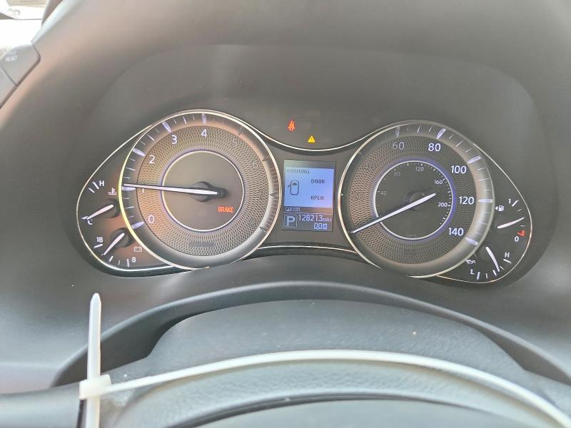 Продаж на аукціоні авто 2017 Infiniti Qx80, vin: JN8AZ2NF6H9644911, номер лоту: 64294836