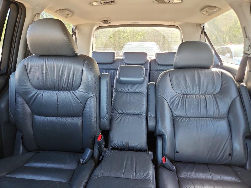 Aukcja sprzedaży 2007 Honda Odyssey, vin: 5FNRL38637B502473, numer aukcji: 65318556