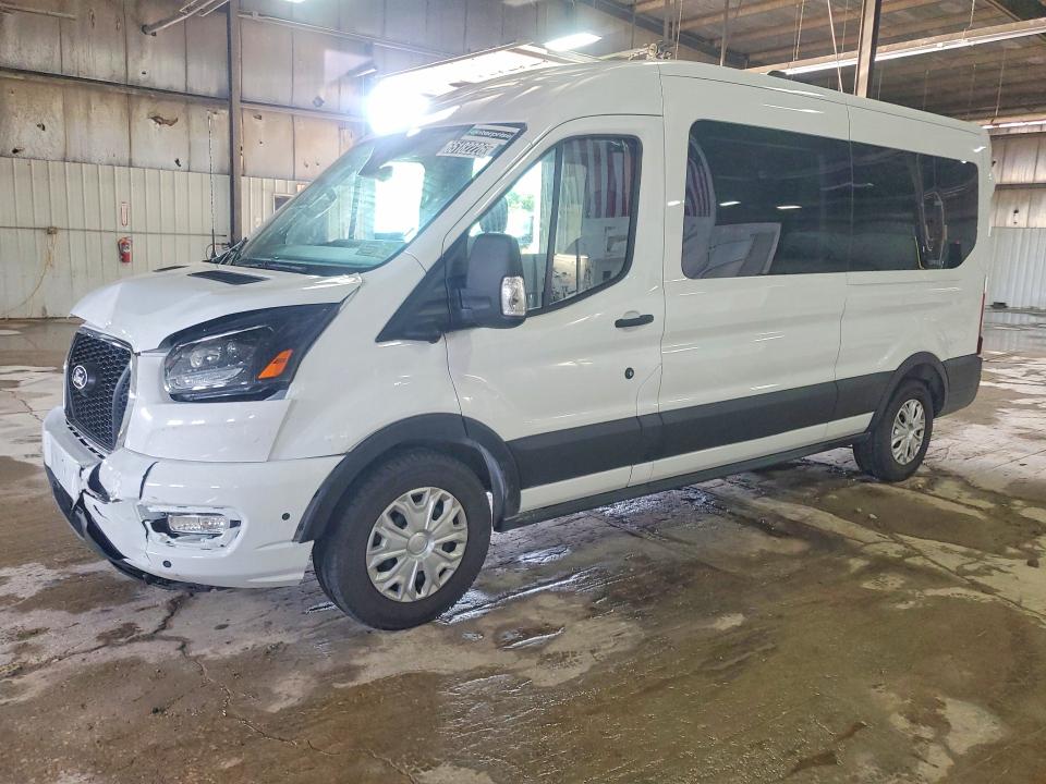 Aukcja sprzedaży 2026 Ford Transit, vin: 1FBAX2C86TKA88627, numer aukcji: 65182226