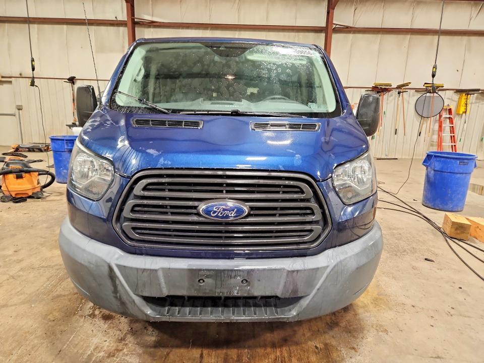 Aukcja sprzedaży 2016 Ford Transit, vin: 1FBZX2ZM7GKA61580, numer aukcji: 64969056