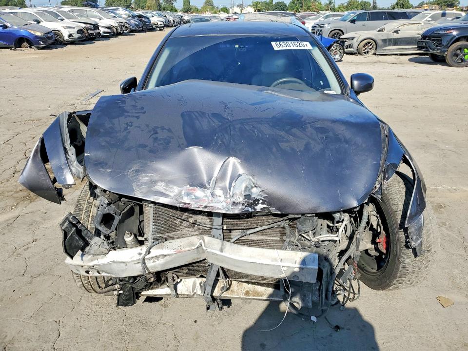 66301626 :رقم المزاد ، JN1CV6AP5CM624048 vin ، 2012 Infiniti G37 Sedan مزاد بيع