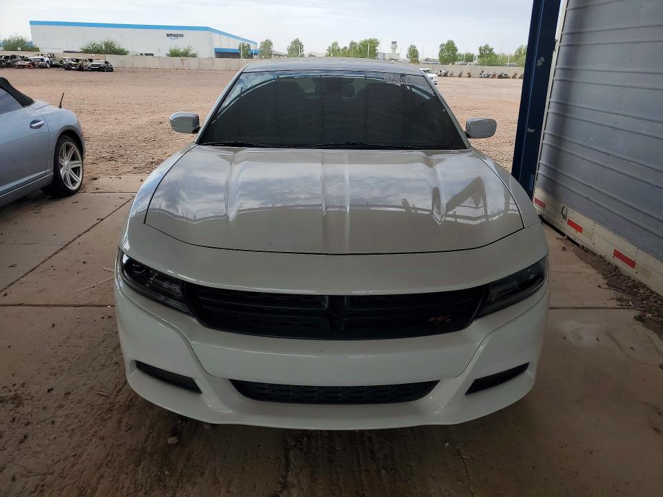 Продажа на аукционе авто 2016 Dodge Charger, vin: 2C3CDXCTXGH247391, номер лота: 64101556