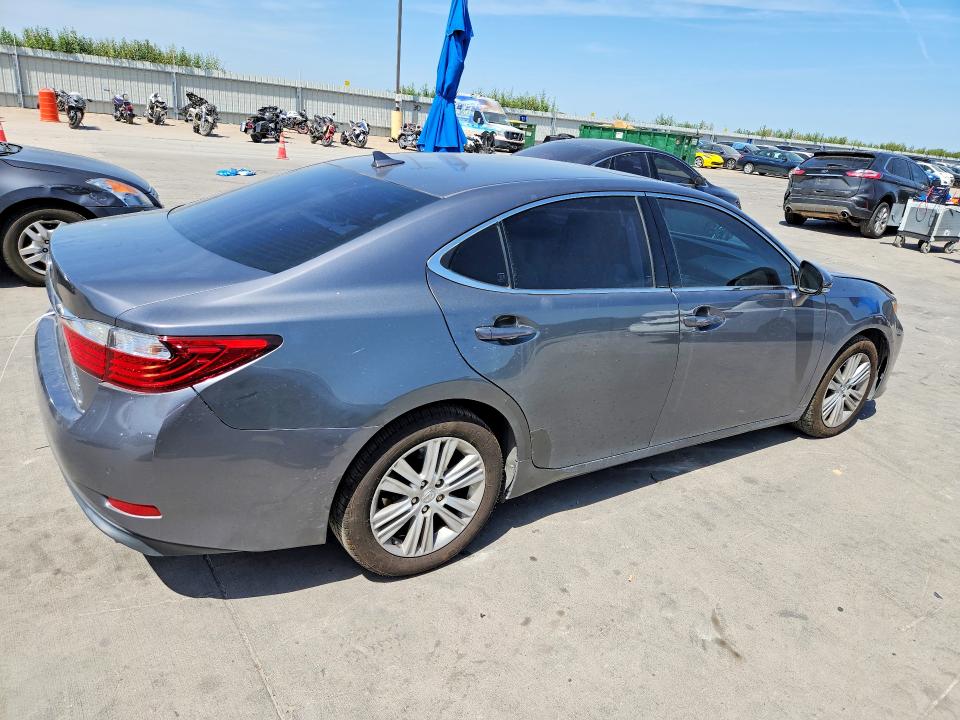 Продажа на аукционе авто 2014 Lexus Es, vin: JTHBK1GGXE2137548, номер лота: 65417826