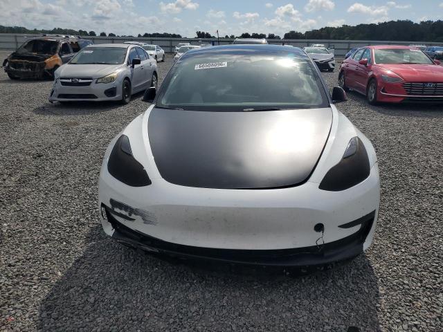 Aukcja sprzedaży 2022 Tesla Model 3, vin: 5YJ3E1EB0NF105838, numer aukcji: 66508096