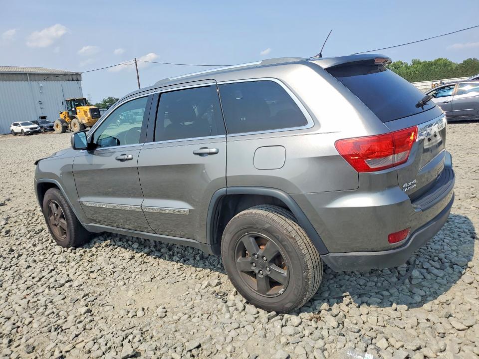 Aukcja sprzedaży 2012 Jeep Grand Cherokee, vin: 1C4RJFAG2CC292255, numer aukcji: 64703986