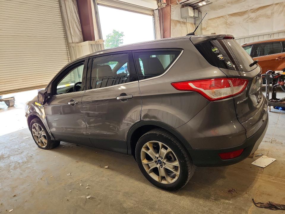 Aukcja sprzedaży 2013 Ford Escape, vin: 1FMCU0HX3DUC69865, numer aukcji: 66125376