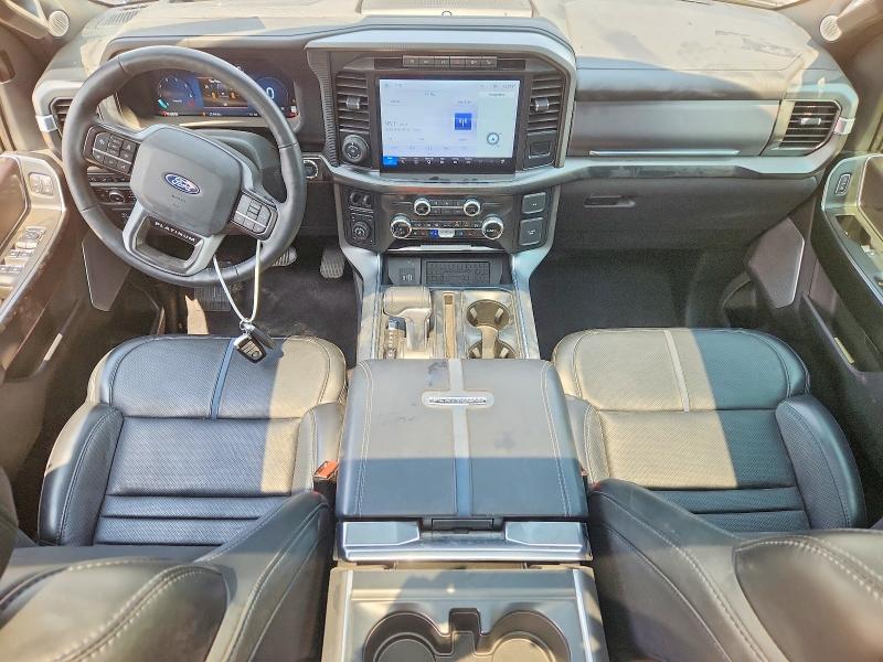 Продажа на аукционе авто 2024 Ford F150, vin: 1FTFW7L86RFA11601, номер лота: 64413306